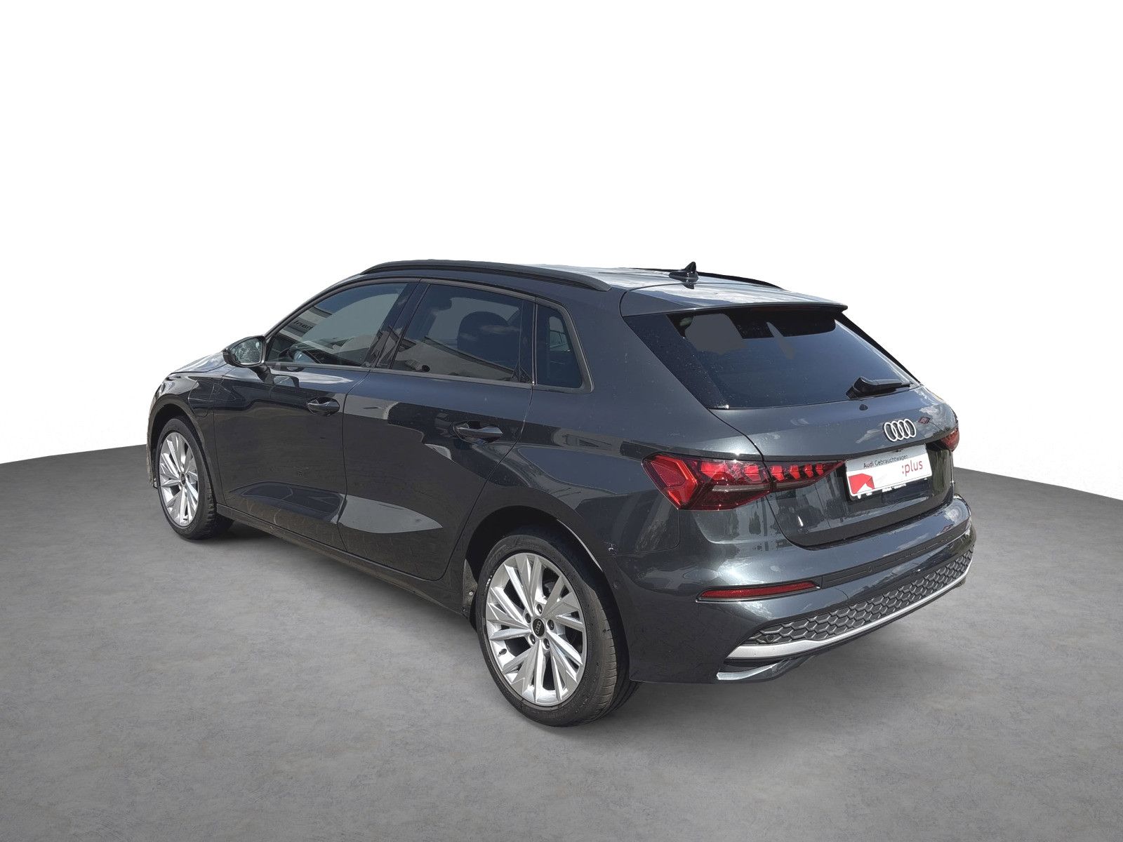 Audi A3 - Bild 6