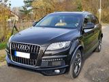 Audi Q7 4.2 TDI quattro V8 AHK Bose Leder Standhz ACC - Audi Q7 Gebrauchtwagen