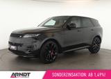 Land Rover Range Rover Sport D350 Autobiography BLACK AHK - gebrauchte Land Rover Range Rover Sport aus dem Jahr 2024