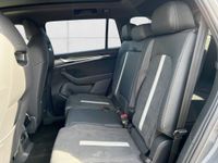 Skoda Kodiaq - Vorschau Bild 10