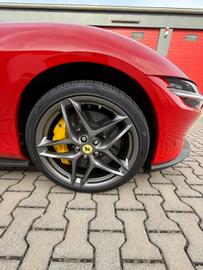 2026 Ferrari ROMA 缩略图 12