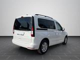 Volkswagen Caddy Life 5-Sitzer Motor: 1,5 l TSI EU6 85 kW G - VW Caddy LIFE Gebrauchtwagen