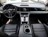 Porsche Panamera 4 Allrad / Panorama / Luftfahrwerk/NAVI - Porsche Panamera in Krefeld