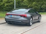 Audi e-tron GT quattro / 360°, Luftfederung - Audi e-tron GT aus 2021