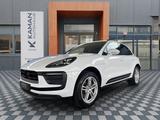 Porsche Macan III Panorama Bose ACC Radar 360Kam MY2024 - gebrauchte Porsche Macan aus dem Jahr 2024