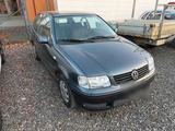 Volkswagen VW Polo 1.4TSI EZ:2000, Klima, 70000km, TÜ... - Volkswagen Polo aus 2000: 1.4