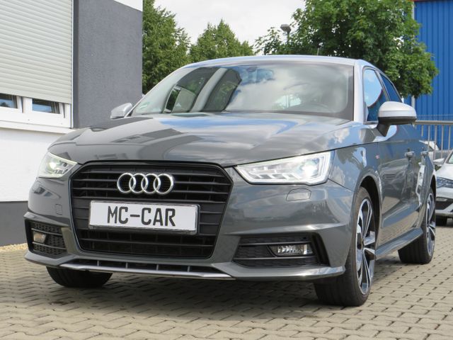 AUDI A1 Sportback sport 1.0 70kW