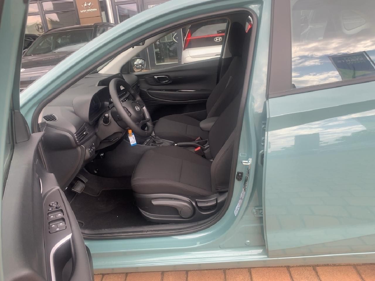 Fahrzeugabbildung Hyundai i20 Trend bis 30.07. FAST START*