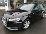 Audi A1 Sportback *CD Player*el.FH*ZV*Allwetter - Audi: Cd