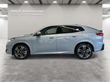 BMW X2 xDrive20d M Sport AHK Harman/K Kamera LED - BMW X2 in Saarbrücken