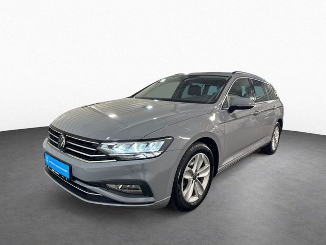 Passat Variant 2.0 TDI DSG BUSINESS +LED+KAMERA+