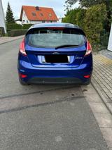 Ford Fiesta 1,25 60kW SYNC Edition SYNC Edition - Ford Fiesta: 60