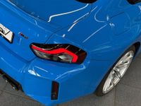 BMW M2 - Vorschau Bild 6