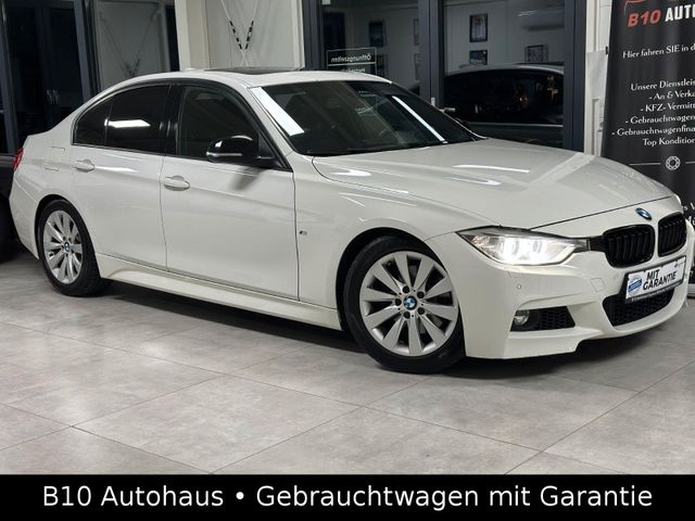 BMW 328 Baureihe 3 Lim. 328i