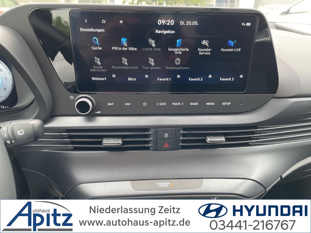 Hyundai BAYON – Bild 15