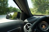 Mercedes-Benz A 200 CDI Urban - Mercedes-Benz A 200 mit Diesel-Antrieb: Limousine