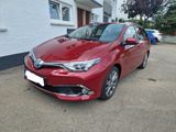 Toyota Auris TS Hybrid Executive LED/Sitz H/Garantie 
