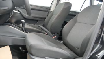 Skoda Fabia Combi Cool Plus 1.0 MPI PDC KLMA SHZ