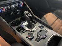 Alfa Romeo Giulia - Vorschau Bild 13