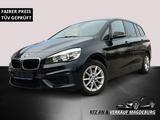 BMW 216 Gran Tourer 216d Sport Line /E3 - BMW 216 Gran Tourer aus 2016