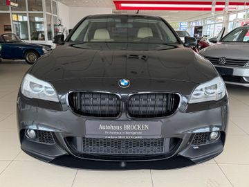 BMW 520 - 2