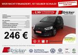 Volkswagen Touran Goal 1.5TSI DSG 246,-ohne Anzahlung AHK 7 - Volkswagen Touran Jahreswagen: mit Anhängerkupplung