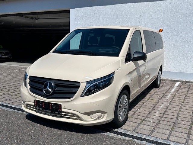 Mercedes-Benz Vito Tourer 114/116/119/124 CDI Pro extralang