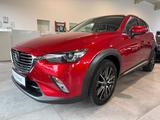 Mazda CX-3 Sports-Line AWD Navi/LED/Kamera/AHK/ACC/PDC - Mazda CX-3: Sports Line