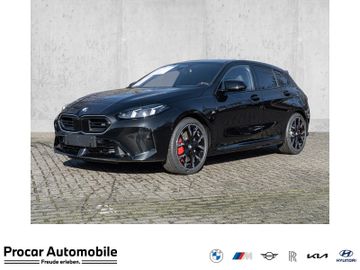BMW Leasingangebot: BMW M135 xDrive M Sport Pro Inno Pak. HUD Adapt.LED