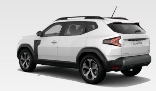 Fahrzeugabbildung Dacia Duster TCe 130 Journey 4x4 *KLIMAAUTOM*KAMERA*