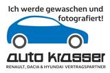 Renault Captur Evolution Mild-Hybrid TCe 160 EDC - Renault Captur Evolution mit Hybrid-Antrieb (Benzin/Elektro)
