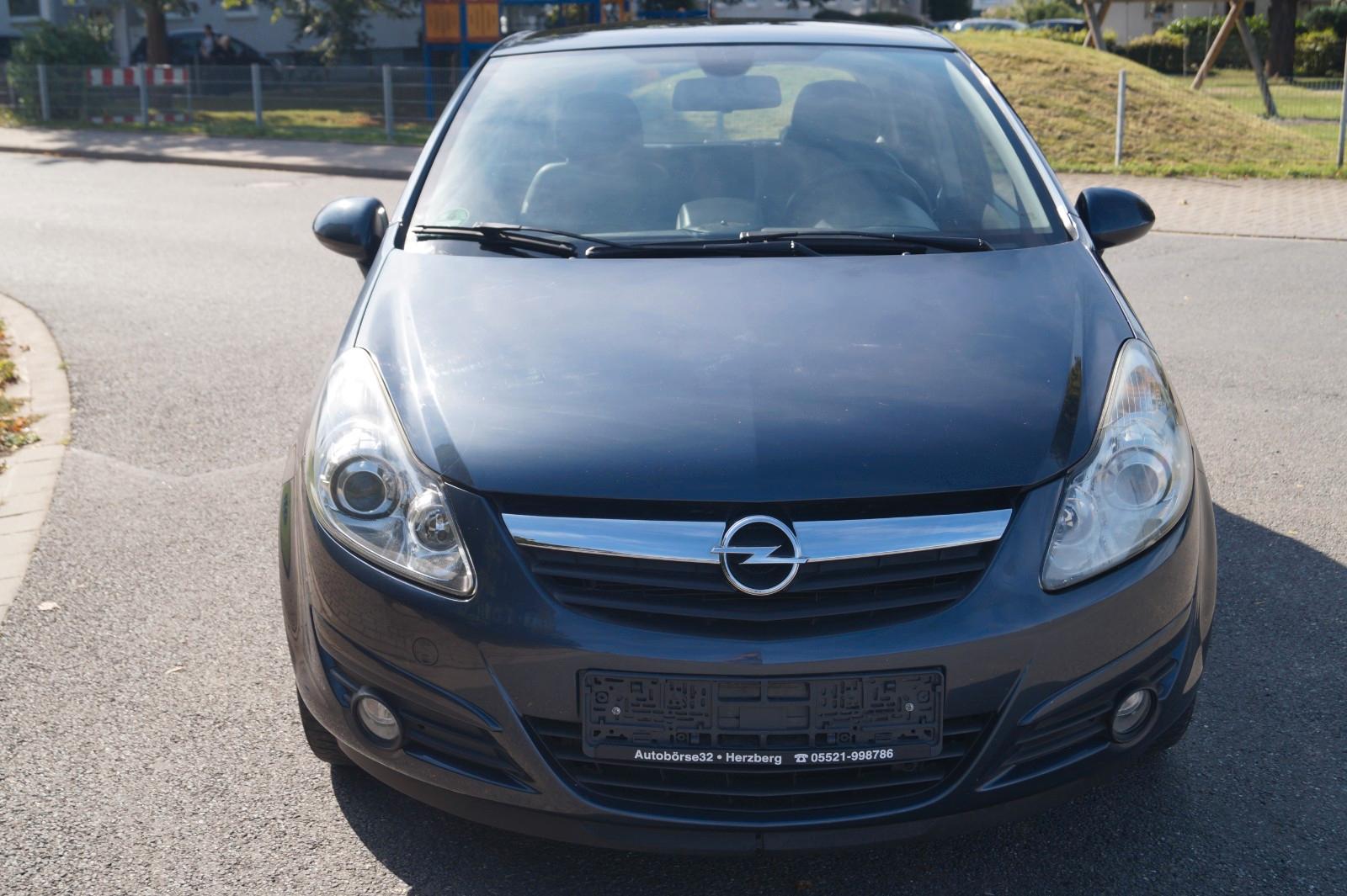 Opel Corsa 1.4 Innovation "110 Jahre"5 Türig!!!