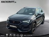 Cupra Ateca Tribe Edition 1.5 TSI LED Rückfahrkamera T - Cupra Ateca: Tribe Edition