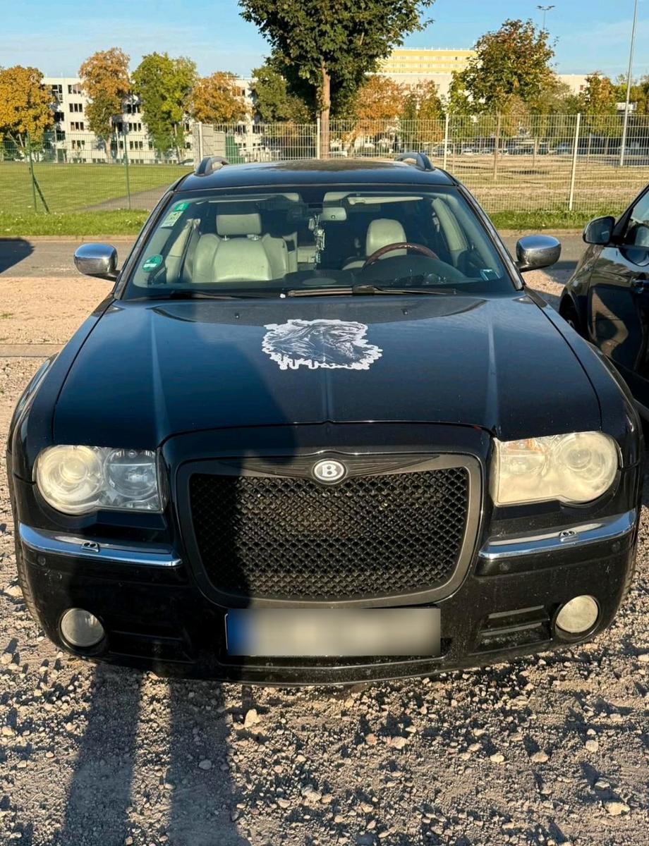 Chrysler 300C