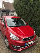 Mitsubishi Space Star 1.0 - Edition 100
