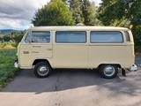 Volkswagen T2  Rettungswagen - VW T2 von privat