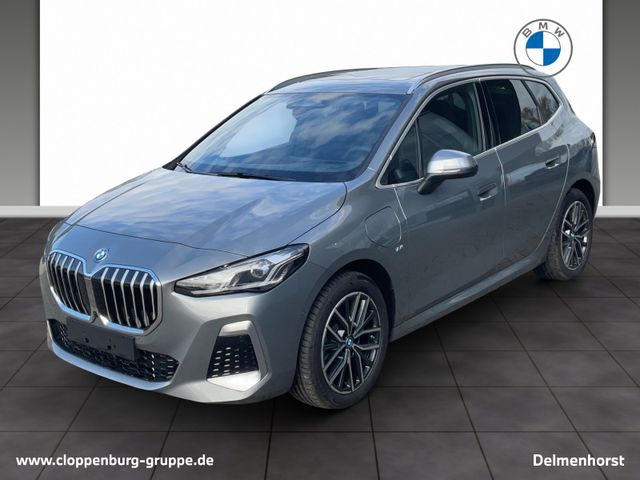 BMW 225e xDrive Active Tourer M Sportpaket AHK Innov