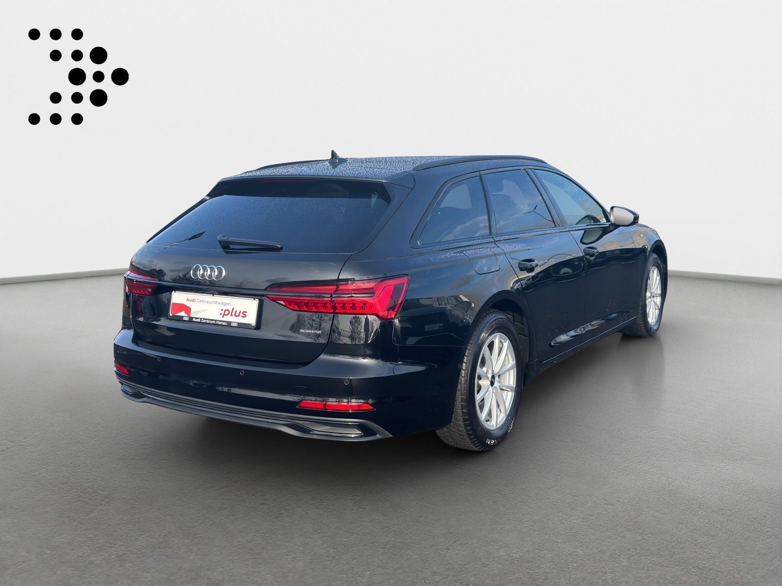 Audi A6 - Bild 2