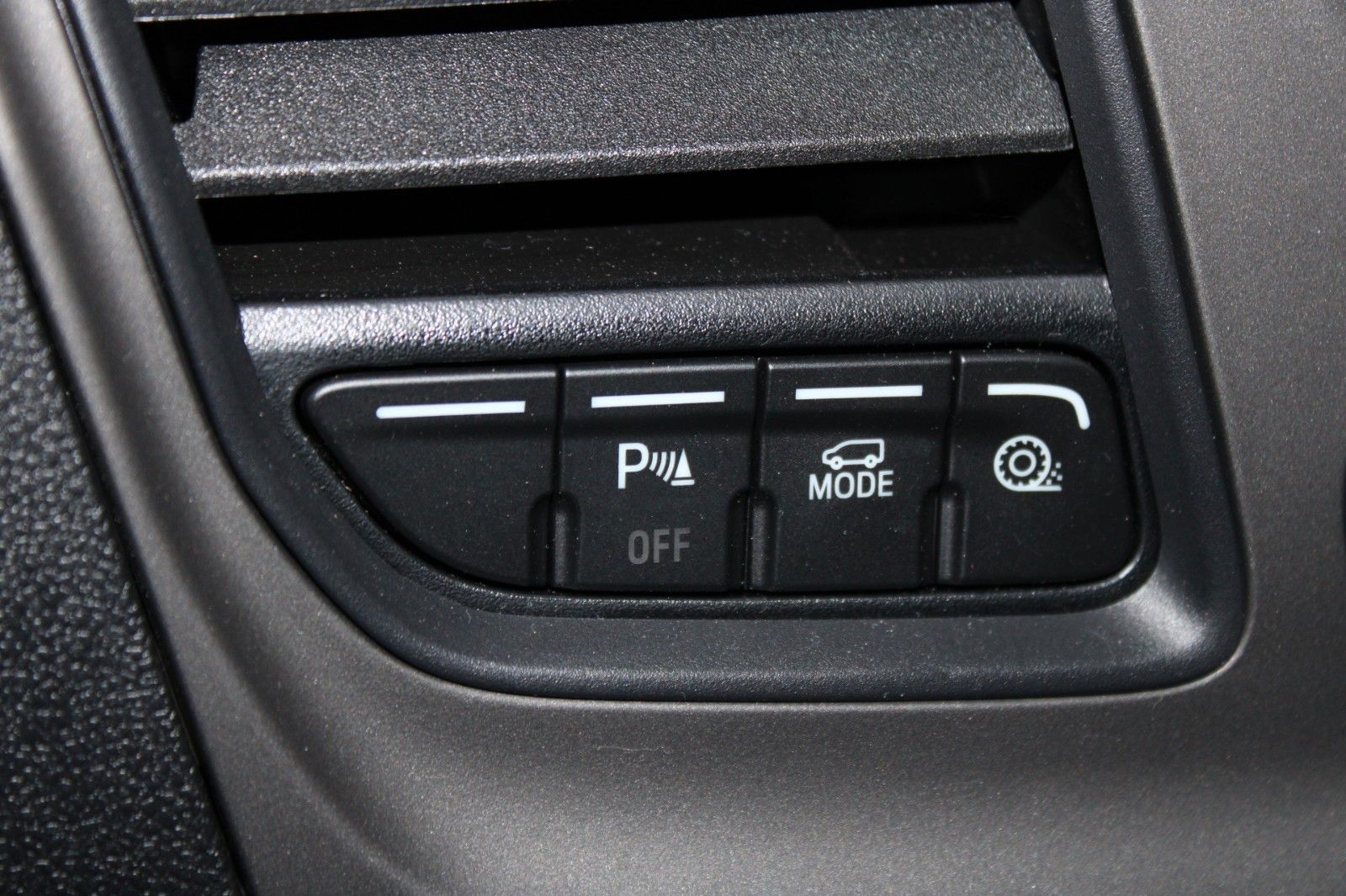 Fahrzeugabbildung Bürstner Ford L2 COPA STANDHEIZUNG MARKISE WC