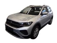 Volkswagen T-Cross - Vorschau Bild 2