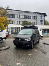 Volkswagen VW T5 Camper Multivan Dachzelt Bus Neuer Motor - VW T5 Multivan von privat