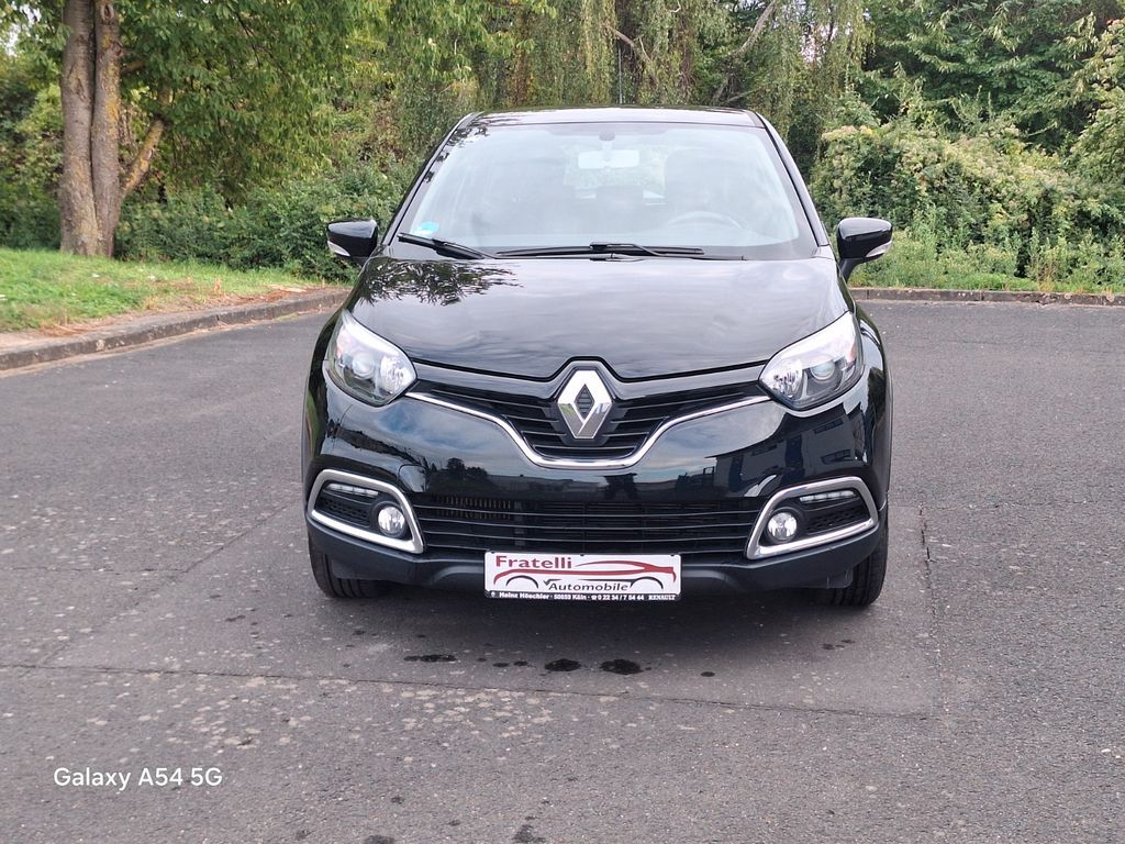 Image of Renault Captur