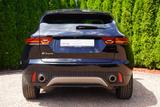 Jaguar E-PACE 2.0  AWD LED Kamera Sitzheizung Tempomat - Jaguar Gebrauchtwagen von 2018