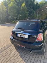 MINI Mini Cooper 1.6 49.630 km 2. Hand Scheckh.  Pano - MINI MINI: 1.4