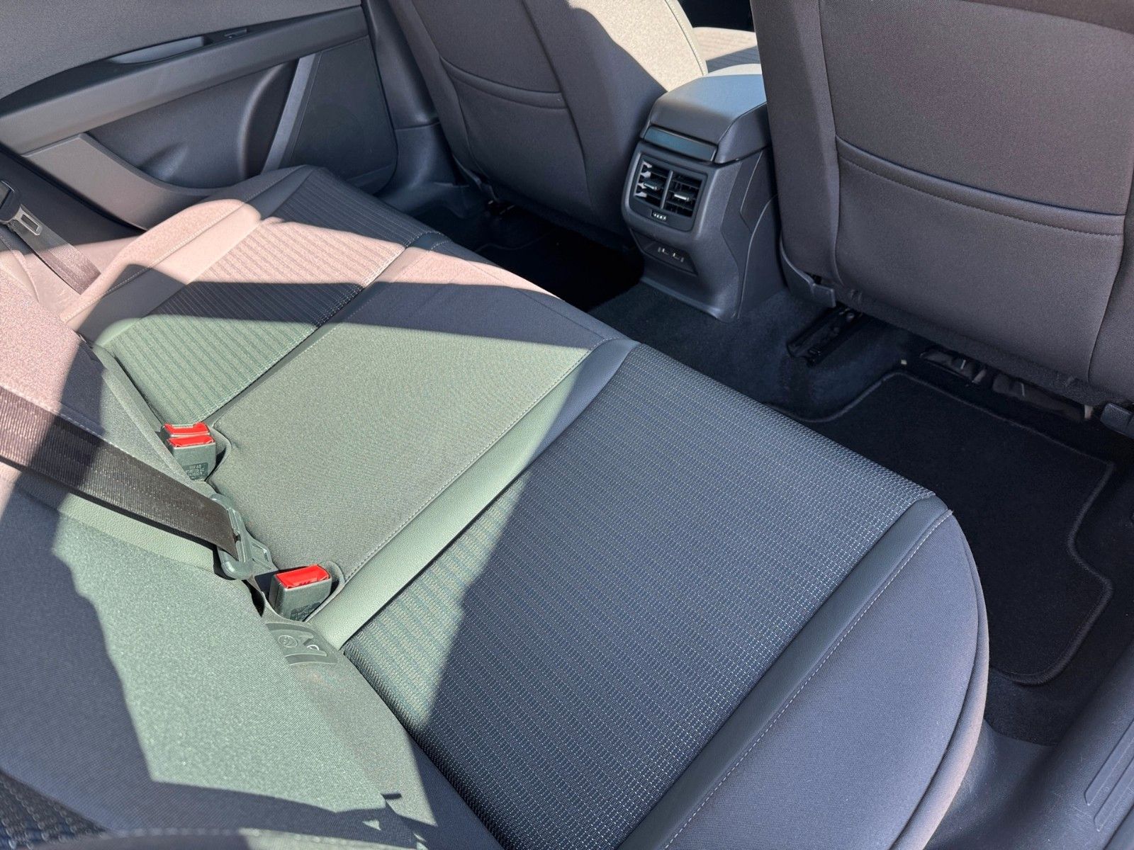 Fahrzeugabbildung SEAT Leon Sportstourer XCELLENCE