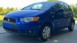 Mitsubishi COLT 1.3 BENZINER AUTOMATIK,TÜV,KLIMA - Mitsubishi aus 2009