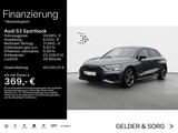 Audi S3 Sportback TFSI qu ACC*Massage*B&O*Matrix*Pano