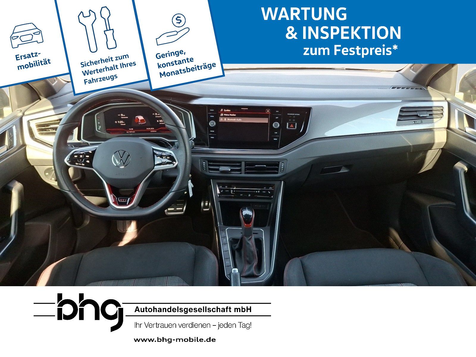 Volkswagen Polo - Bild 11
