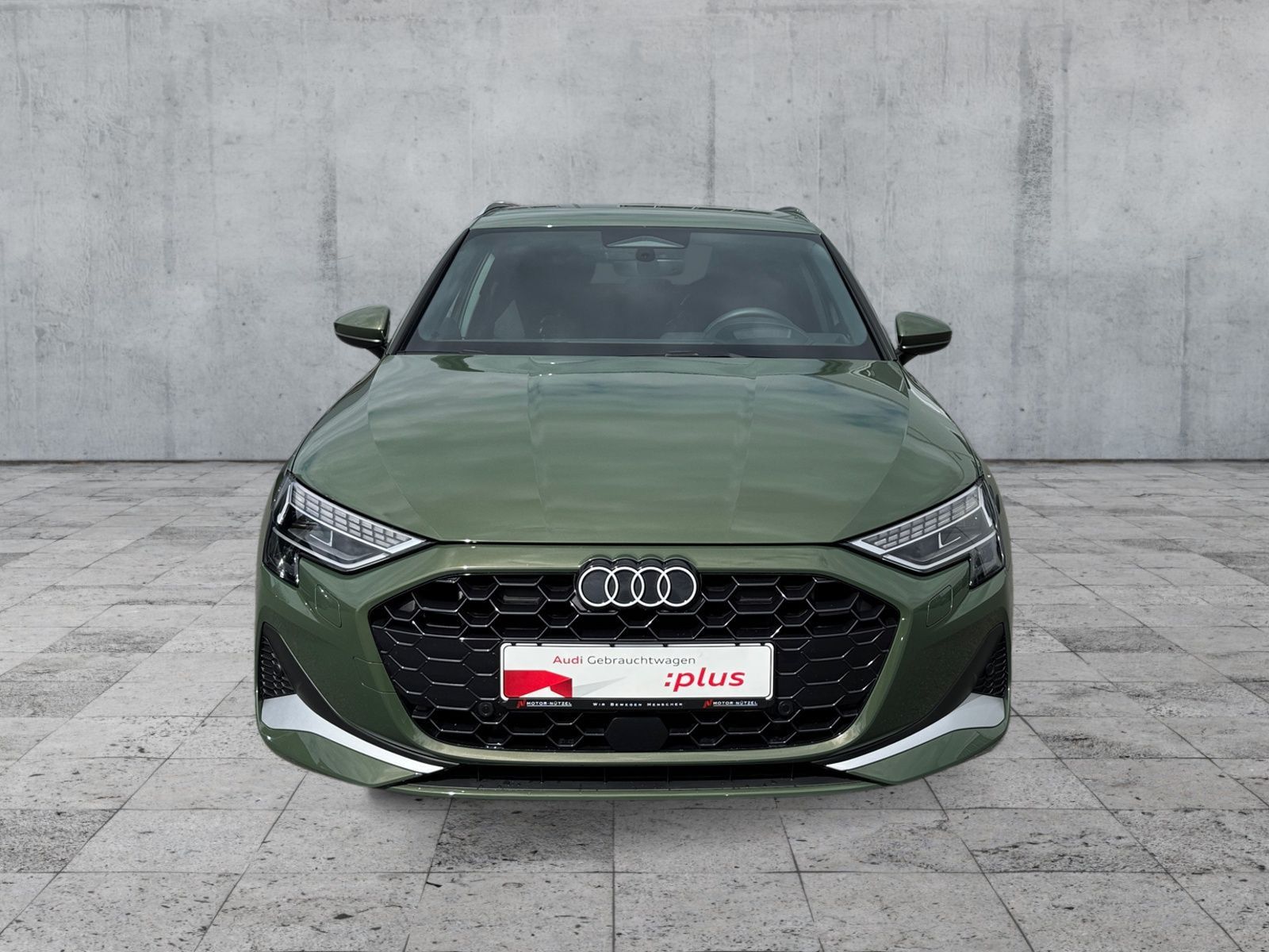 Audi A3 - Bild 3