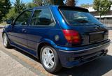 Ford Fiesta XR2i MK3 1.8 16V 130PS - Ford: Xr3i